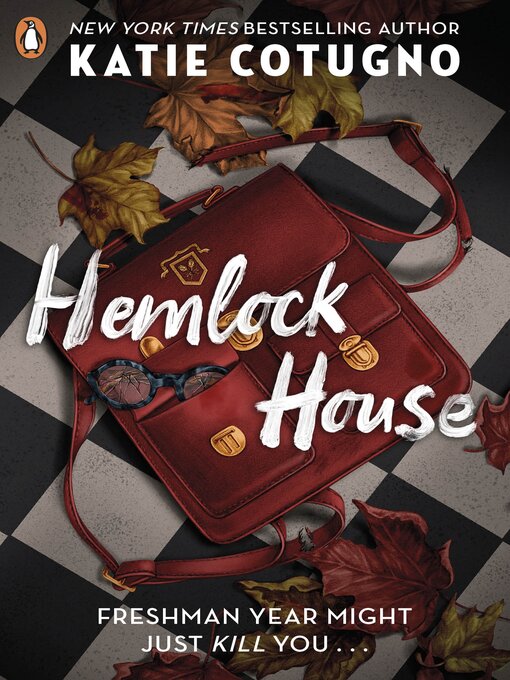 Title details for Hemlock House by Katie Cotugno - Available